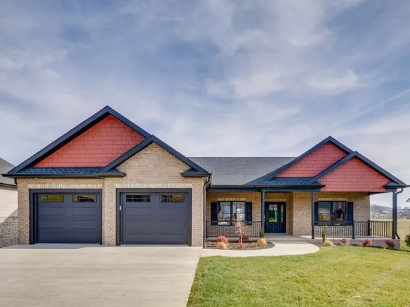 1436 Cabot Cv, Jonesborough, TN 37659