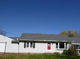 1509 E Medina St, Peoria, IL