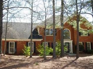 12421 Crabapple Meadow Way, Alpharetta, GA 30004