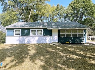 6108 Roselawn Dr, Indianapolis, IN 46226
