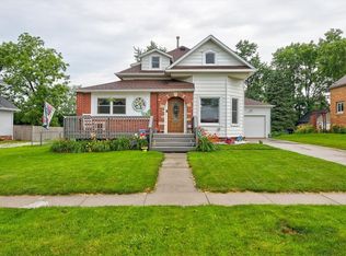 1904 West St, Granger, IA 50109