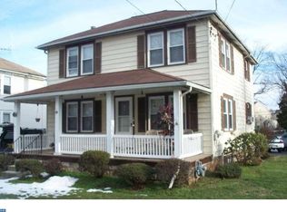 2893 Walnut St, Colmar, PA 18915