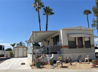 1295 S Cawston Ave SPACE 236, Hemet, CA 92545