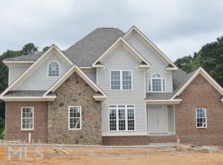 1765 Rambling Rill Dr, Statham, GA 30666