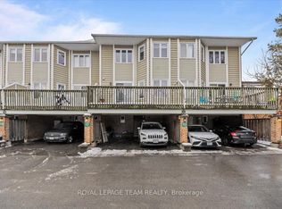 1137 Chimney Hill Way, Ottawa, ON K1J8Z7