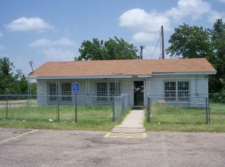1911 E Veterans Memorial Blvd, Killeen, TX 76541