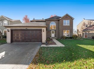 2031 Westridge Blvd, Bartlett, IL 60103