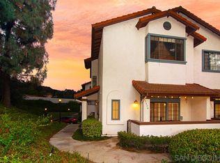 3624 Mission Mesa Way, San Diego, CA 92120