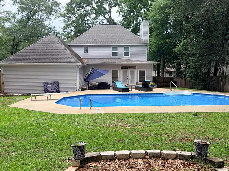 1210 Hillbrook Rd — Photo 5
