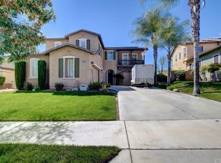 33421 Somerset Rd, Yucaipa, CA 92399