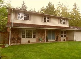 25417 167th Pl SE, Covington, WA 98042