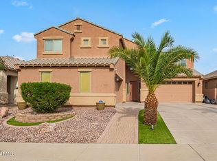 41106 W Coltin Way, Maricopa, AZ 85138