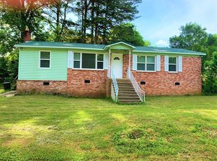 105 Fred St, Clinton, SC 29325