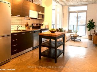 150 Sudbury St #406, Toronto, ON