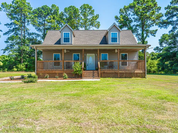 1532 Ghio Road, Hamlet, NC 28345