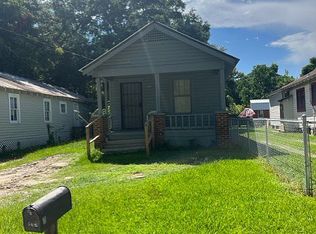 163 Hemley Ave, Mobile, AL 36607