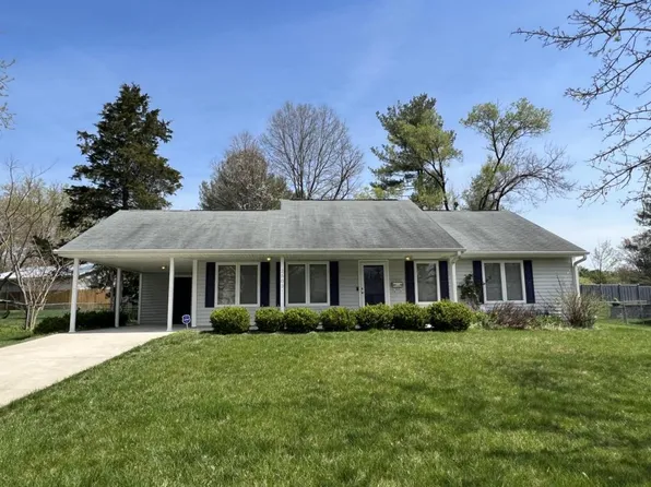 2503 Pittland Ln, Bowie, MD 20716