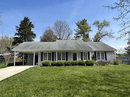 2503 Pittland Ln Photo 1