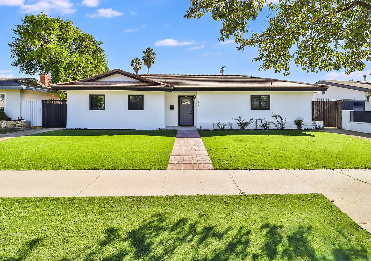 The Escape Insurance approved Single story Pool — Photo 4