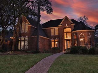 9707 Appin Falls Dr, Spring, TX 77379