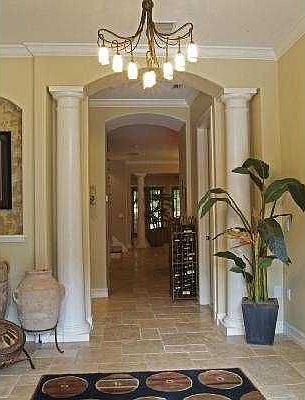 Entry Way