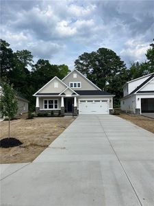 330 Tributary Ln, Carrollton, VA, 23314