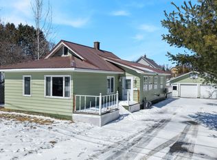 30 Washington Street, Caribou, ME 04736
