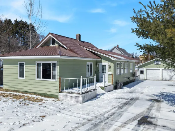 30 Washington Street, Caribou, ME 04736