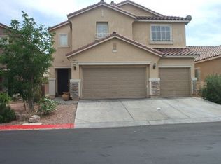 2905 Kildare Cove Ct, North Las Vegas, NV 89081