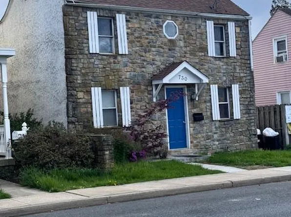 730 Otsego St, Havre De Grace, MD 21078