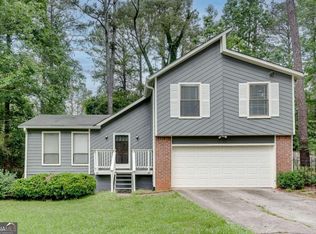 5611 Whittondale Rd, Lithonia, GA 30058