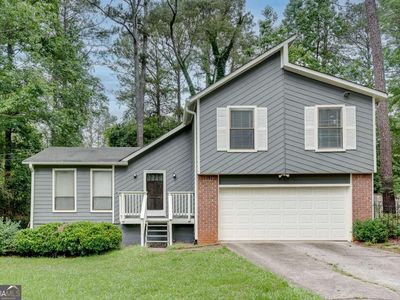 5611 Whittondale Rd, Lithonia, GA, 30058