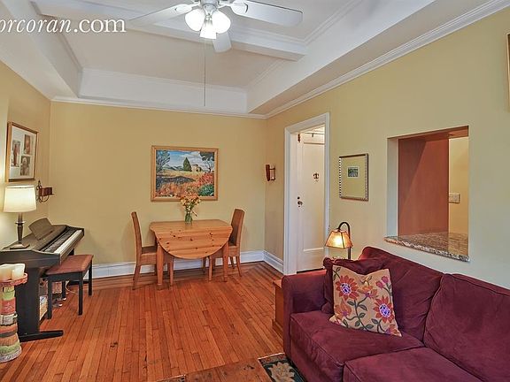 2nd image of 599 W End Ave APT 10A