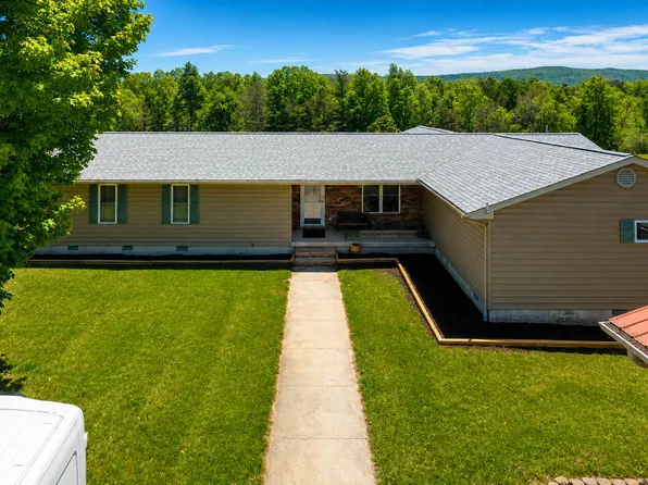 379 Turner Rd, Crossville, TN 38555