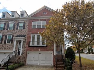 7605 Lowery Oak Dr, Roswell, GA 30075