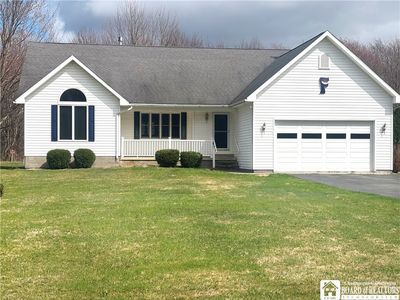 9178 Walden Rd, Fredonia, NY, 14063