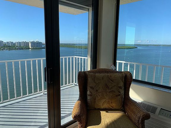 3rd image of 8701 Estero Blvd Unit 1203