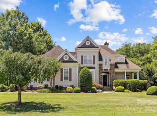 119 Lightship Dr, Mooresville, NC 28117
