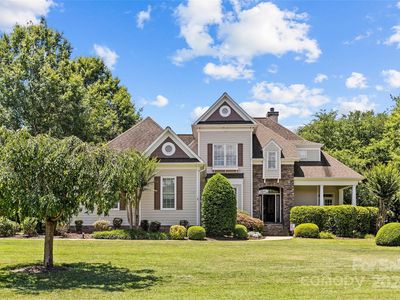 119 Lightship Dr, Mooresville, NC, 28117