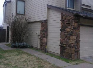 1101 W Fulton St, Broken Arrow, OK 74012