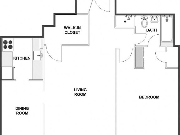 5th image of 360 Forest Ave #2665042
