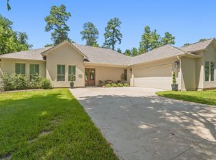 25127 E Tara Plantation Dr, Tomball, TX 77375