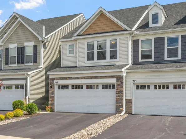 763 Stonegate Rd, Chanhassen, MN 55317
