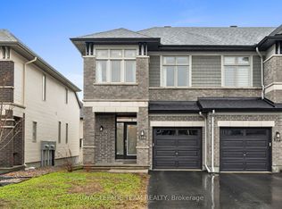 289 Big Dipper St, Ottawa, ON K4M0J2