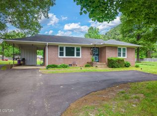 2899 Old Medina Rd, Jackson, TN 38305