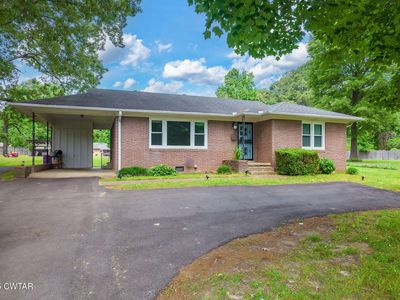 2899 Old Medina Rd, Jackson, TN, 38305