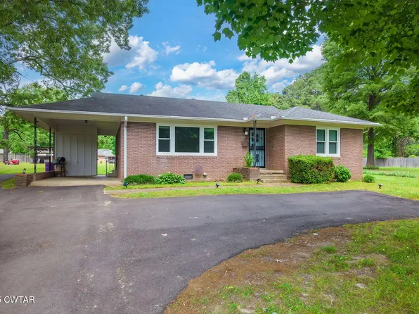 2899 Old Medina Rd, Jackson, TN 38305