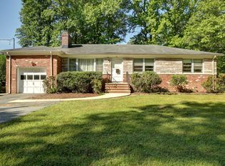 40 Mount Herman Way, West Caldwell, NJ 07006