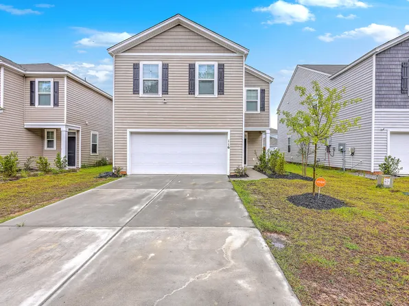 116 Sunray Ln, Summerville, SC 29486