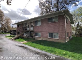 254 W 100 N APT 3, Logan, UT 84321